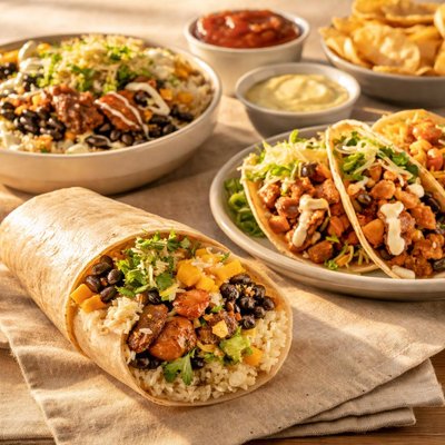 Qdoba