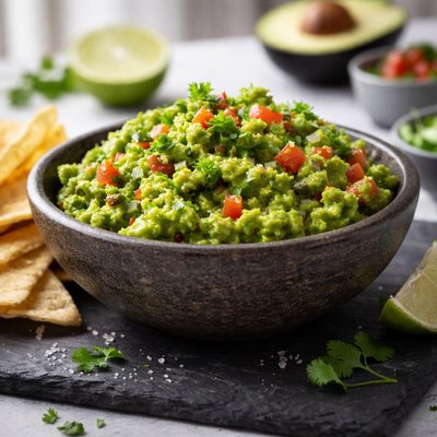 Qdoba guacamole