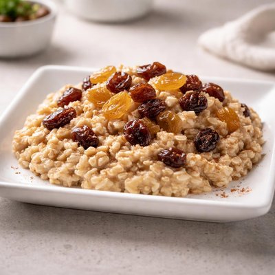 Quacker oats sultana raisins