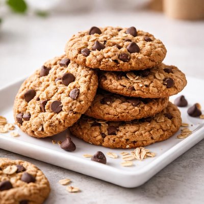 Quaker cookies