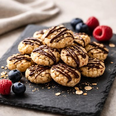 Quaker crispy bites without adding sugar