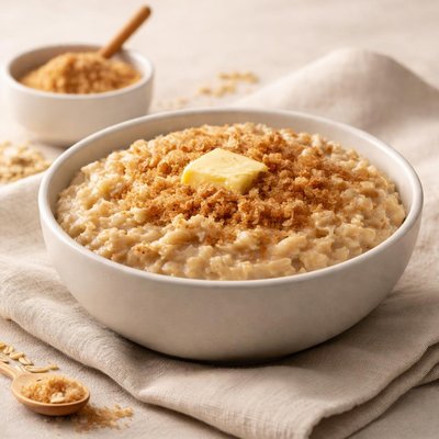 Quaker instant brown sugar oatmeal