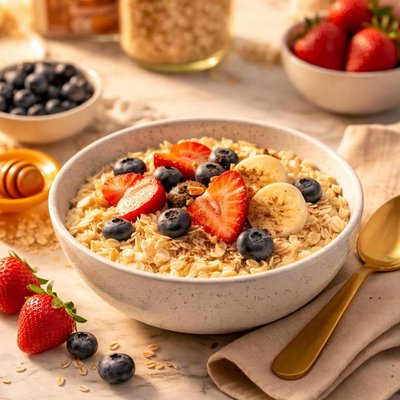 Quaker instant oat meal