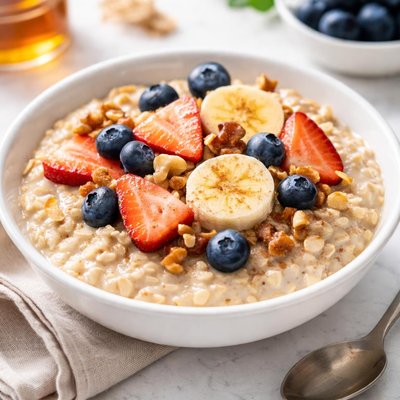 Quaker instant oatmeal