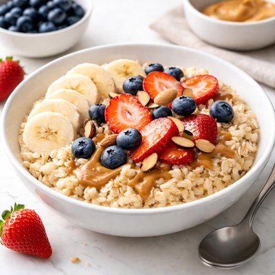 Quaker protein oats