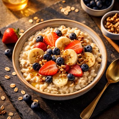 Quaker regular oatmeal