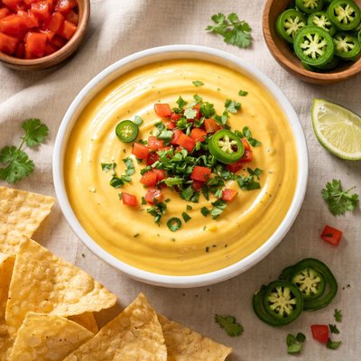 Qudoba cheese sauce