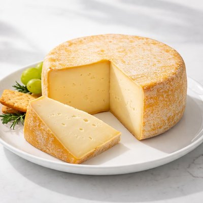 Queijo meia cura da canastra