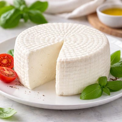 Queijo minas frescal