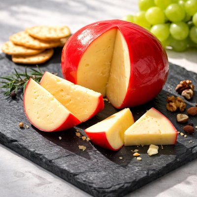 Queijo reino bola sao vicente