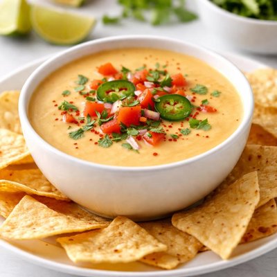 Queso