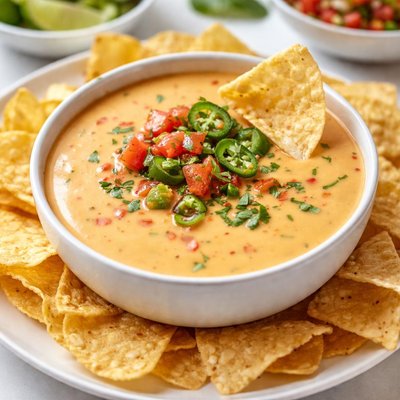 Queso cheese