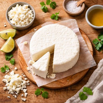 Queso fresca