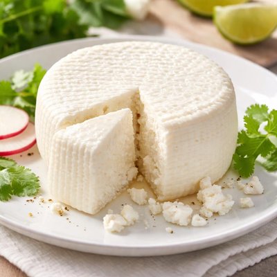 Queso fresco