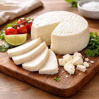 Queso fresco aldi