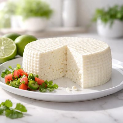 Queso fresco el mexicano