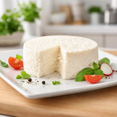 Queso fresco vaca