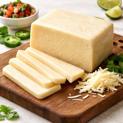 Queso quesadilla cheese