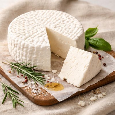 Queso quiejo de cabra