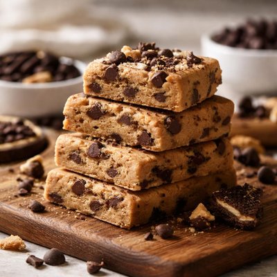 Quest bar cookies an