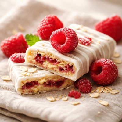 Quest bar raspberry