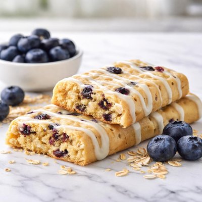 Quest blueberry protein bar