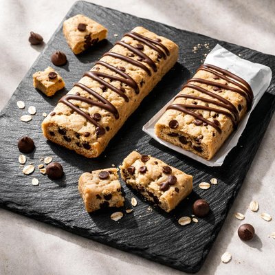 Quest cookie dough protein bar