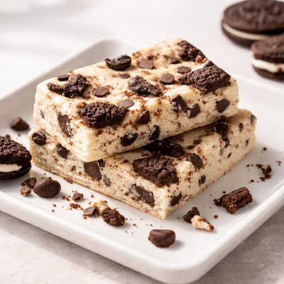 Quest cookies ans cream