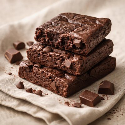 Quest double chocolate chunk