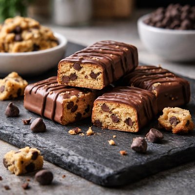 Quest mini protein bar cookie dough