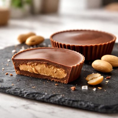 Quest peanut butter cup