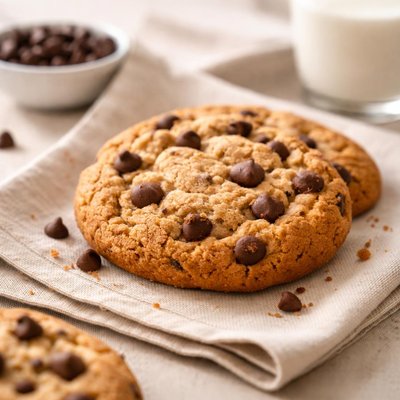 Quest protein cookie