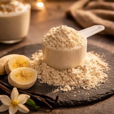 Quest protein powder