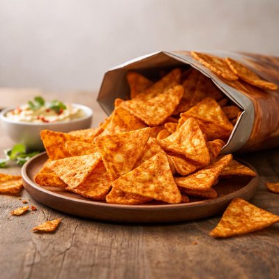 Quest protien nacho cheeses chips