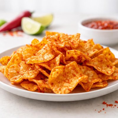 Quest sweet chili protein chips