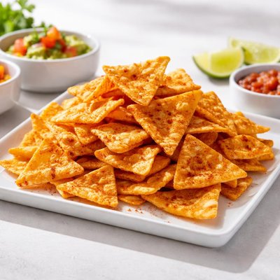 Quest tortilla style protein chips