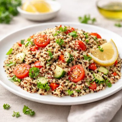 Quinoa