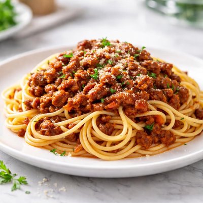 Ragu bolognaise