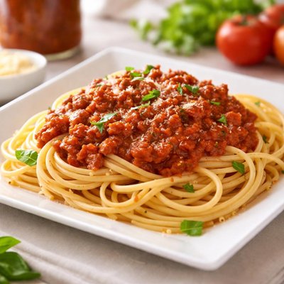 Ragu spagetti sauce