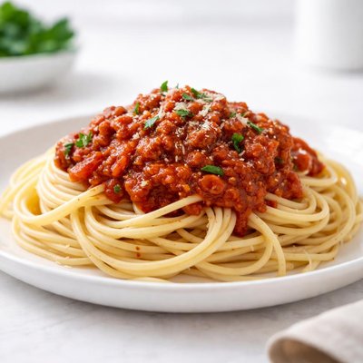 Ragu spaghetti sauce