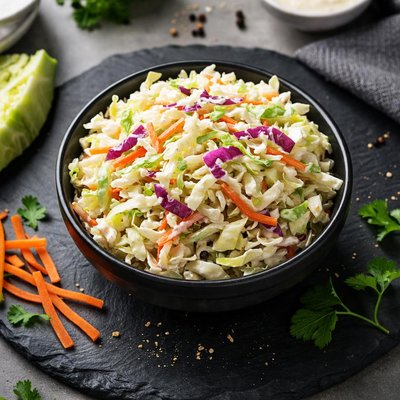 Raising canes coleslaw
