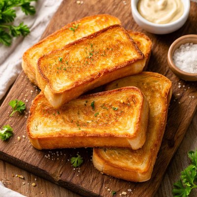 Raising canes texas toast