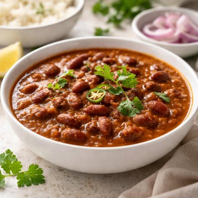 Rajma dal
