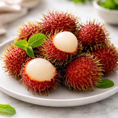 Rambutan
