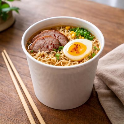 Ramen cup