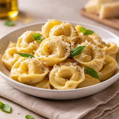 Rana tortellini