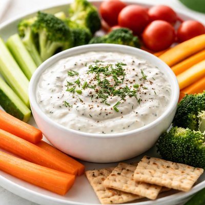 Ranch dip