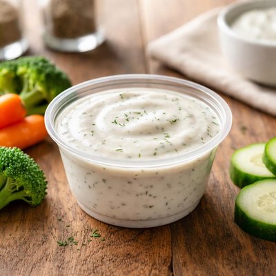 Ranch dressing culvers