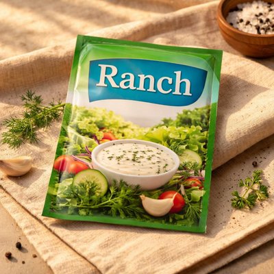 Ranch packet
