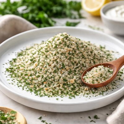 Ranch seasoning mix